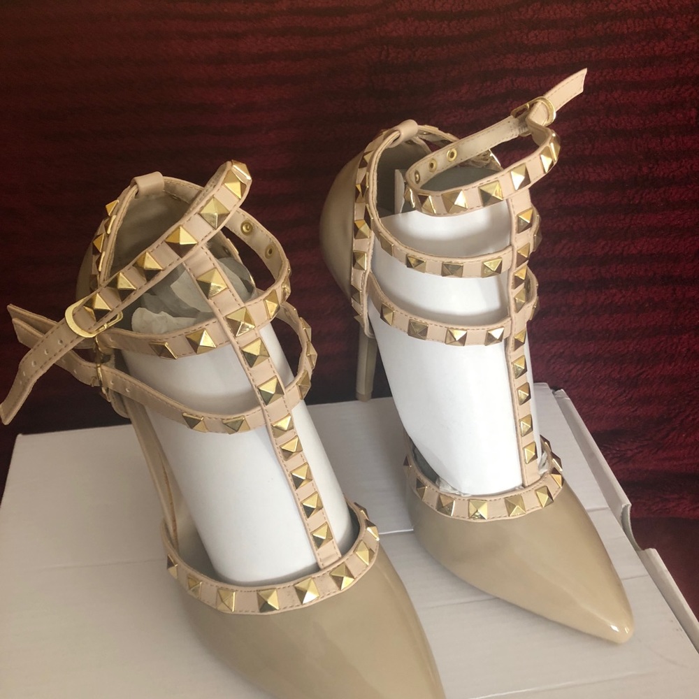 Nice Heels